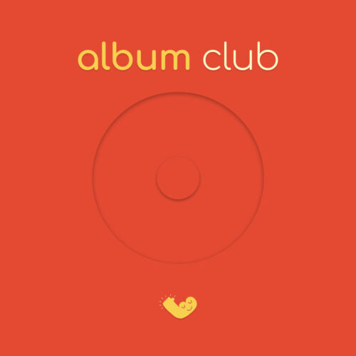 album club_cover